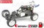 FG6000CZ30RC FG Marder Jubiläum Off-Road Buggy 2WD RTR 