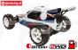 FG6000CZ30RC FG Marder Jubiläum Off-Road Buggy 2WD RTR 