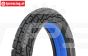 PRO1026002 Hot lap MX V2 Bead M3 Vorderreifen, Set