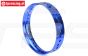 PRO283605 Pro-Spec V2 Vorderradfelge Blau, 1 St.