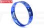 PRO283705 Pro-Spec V2 Hinterradfelge Blau, 1 St.