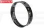 PRO283706 Pro-Spec V2 Hinterradfelge schwarz, 1 St.
