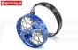 PRO283700T1 Pro-Spec V2 hinter felge Blau/Blau, set