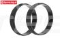 PRO283608 Pro-Spec V2 Bead Vorderreifen-Montagehülse, 2 st. 
