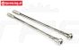 PRO283601 Pro-Spec Speichen vorne, 36 st.