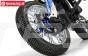 PRO1021702 Hole Shot M3 Vorderreifen, Set