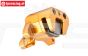 PRO640800 Pro-Spec Aluminium-Bremssattel gold, Set