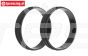 PRO283708 Pro-Spec V2 Bead Hinterreifen-Montagehülse, 2 st. 