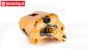 PRO640800 Pro-Spec Aluminium-Bremssattel gold, Set