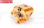 PRO640800 Pro-Spec Aluminium-Bremssattel gold, Set