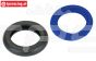 PRO10222203 Supermoto S3 Vorderreifen, Set