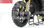 PRO1022910 Pro-Line Dunlop MX33 CR4 Vorderreifen, Set