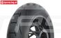 PRO1024510 Supermoto 2.0 S3 Hinterreifen/Felge, Set