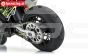 PRO1024510 Supermoto 2.0 S3 Hinterreifen/Felge, Set