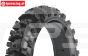 PRO1024711 Dunlop MX14 V2 CR4 Hinterreifen, Set