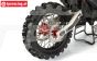 PRO1024711 Dunlop MX14 V2 CR4 Hinterreifen, Set