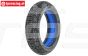 PRO1026102 Hot lap MX V2 M3 Hinterreifen, Set