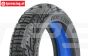 PRO1026102 Hot lap MX V2 M3 Hinterreifen, Set