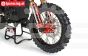 PRO283600T2 Pro-Spec V2 vorder felge Rot/Schwarz, set