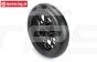 PRO1022210 PROMOTO S3 Motorrad-Vorderreifen, 1 St.