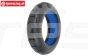 PRO10245203 Supermoto 2.0 S3 Hinterreifen, Set
