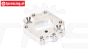 RV0007 N-R-P Alu-Isolator 23–29 cm³, 1 st.