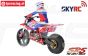 SK700001 SkyRC SR5 Super-Rider RC Motorrad