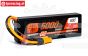 SPMX52S50H5 LIPO 7,4V 5000mAh 2S 50C Smart, 1 St.