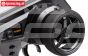 SPMR6125 Spektrum DX6C Sender, 1 st.