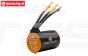 SPMXSM3200 PROMOTO Motor 3652 3800Kv 4-polig, 1 St.