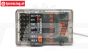 SPMSR6400A Spektrum SR6400A DRIVE Empfänger, 1 st