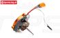 SPMXMXA1 PROMOTO Stator-ESC Montage, 1 st.