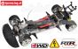 FG154200ER Sports-Line Electro '24 4WD-WB510 RTR