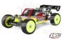 Bauanleitung tlr 5IVE-B