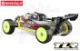 TLR 5IVE-B 1/5 4WD Race Buggy Kit TLR05001