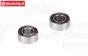 TLR6932 PROMOTO Kugellager Ø5-Ø10-H4 mm, 4 St.