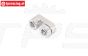 VITS0500-S VITAVON Servo hebel 25Z Silber, 1 st.