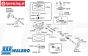 ZN0069 Walbro pumpe, 1 st