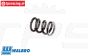 ZN0092 Walbro Misch schrauben feder H, 1 st.