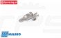 ZN0073 Walbro Ventilhebel, 1 st