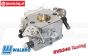 G270F3 Zenoah Falcon3 26 cm³ Tuning motor, 1 st.