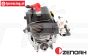 G260RC Zenoah G260-26 cm³ motor, 1 st