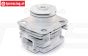ZN1005 Zenoah G320PUM 32cc-Ø38 Zylinder, Satz