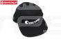 ZN6008 Zenoah Sport Kappe Schwarz, 1 st.