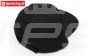 ZN6008 Zenoah Sport Kappe Schwarz, 1 st.