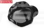ZN6010 Zenoah Sport Kappe Schwarz, 1 st.