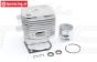 ZN1000 Zenoah G230 23cc-Ø32 mm, Set