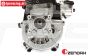 G260RC Zenoah G260-26 cm³ motor, 1 st
