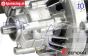 G260RC Zenoah G260-26 cm³ motor, 1 st