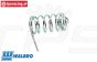 ZN0079/01 Walbro Drosselklappe Feder stark, 1 st.